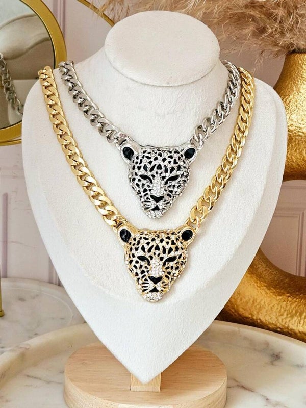 COLLAR JAGUAR