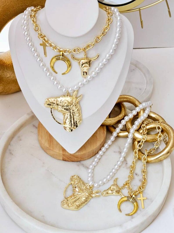 COLLAR 2 EN 1 TORO