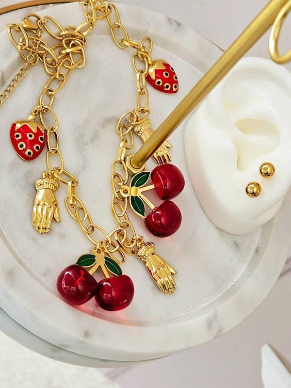 COLLAR FRESA