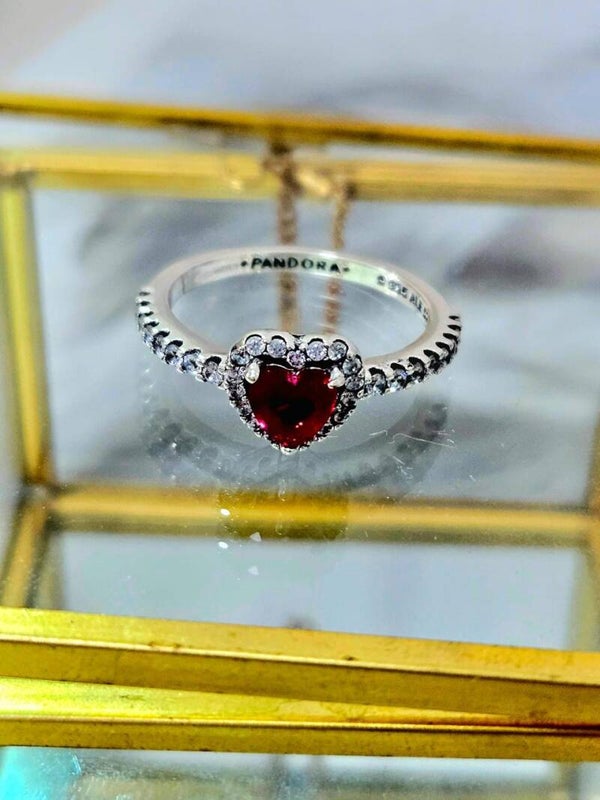 ANILLO PANDORA