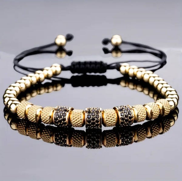Pulsera zeus