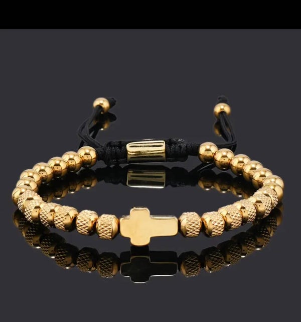 Pulsera oratio