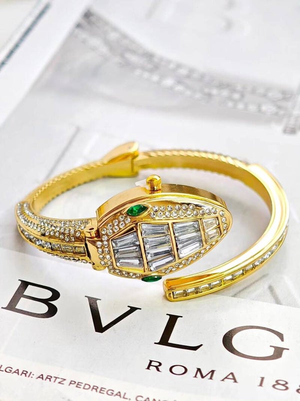 Brazalete reloj cartier (eligue el color )