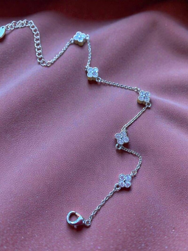 Pulsera van cleef