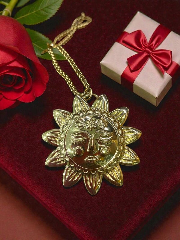 Collar sol