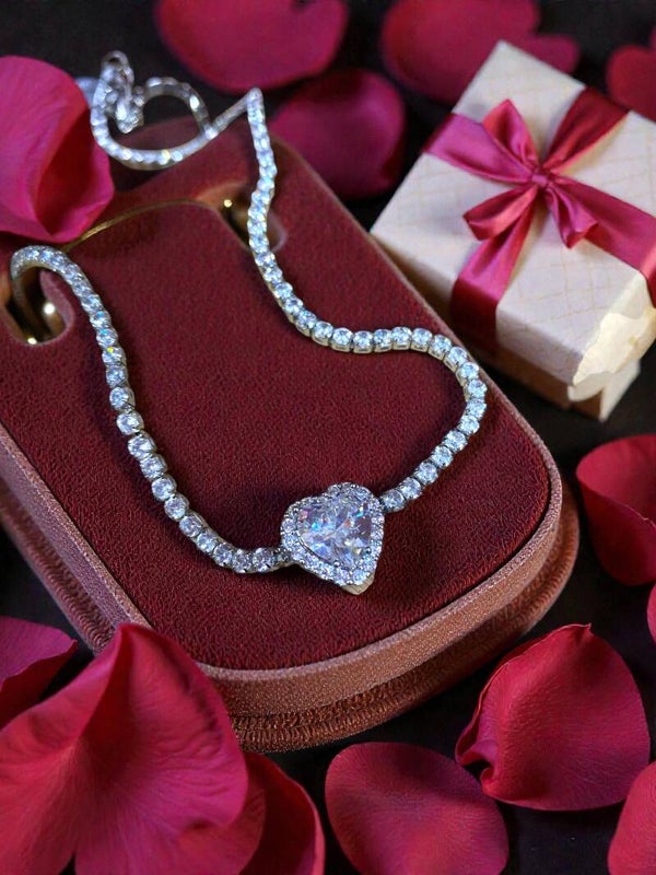 Collar tifanny