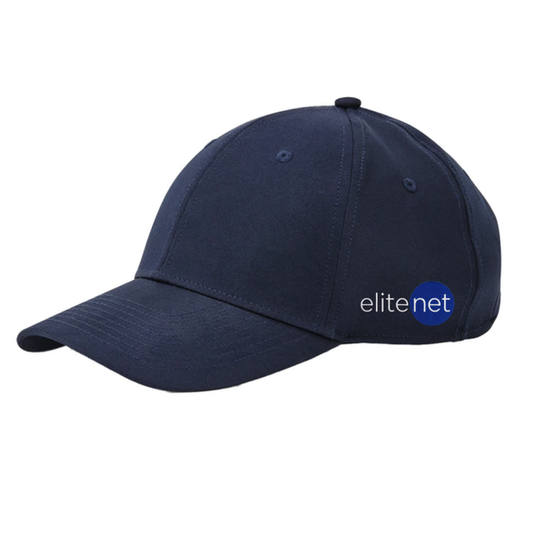 ELITE NET LTD - Beechfield BB172R Cap - Navy