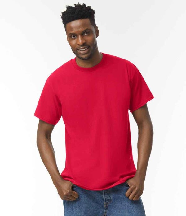 GD05 Gildan Heavy Cotton™ T-Shirt