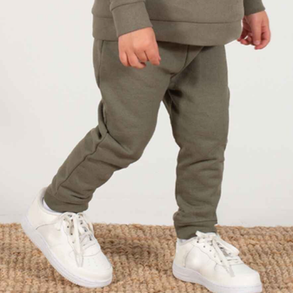 Infant Sustainable Joggers