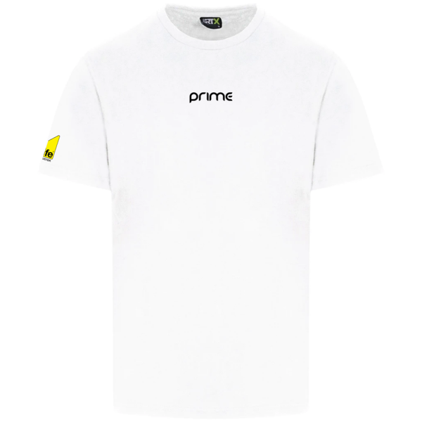 PRIME - Pro RTX RX151 - White T Shirt