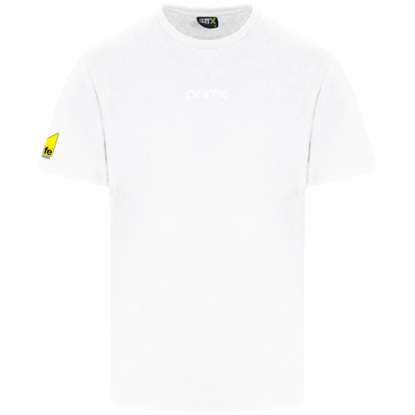 PRIME - Pro RTX RX151 - White T Shirt