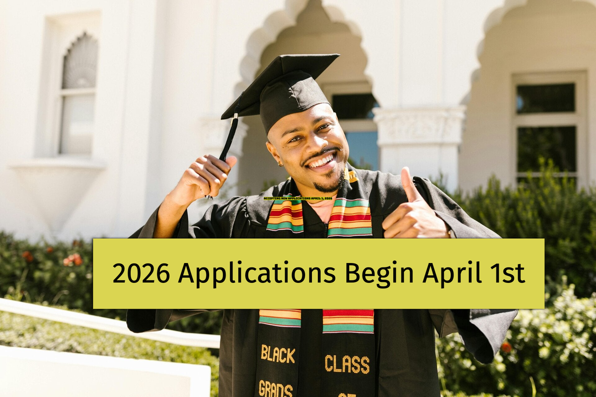 How to Apply | The Robert Chilton Memorial Scholarship Foundation