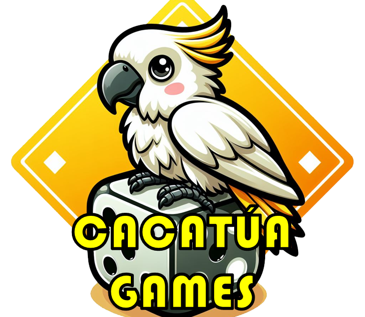 Cacatúa