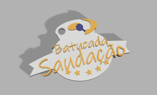 Logo Personalizado