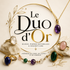 LE DUO D'OR - BIJOUX &amp; BIEN-ÊTRE