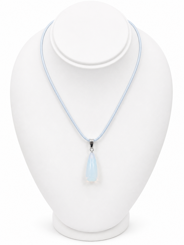 COLLIER PIERRE DE LUNE
