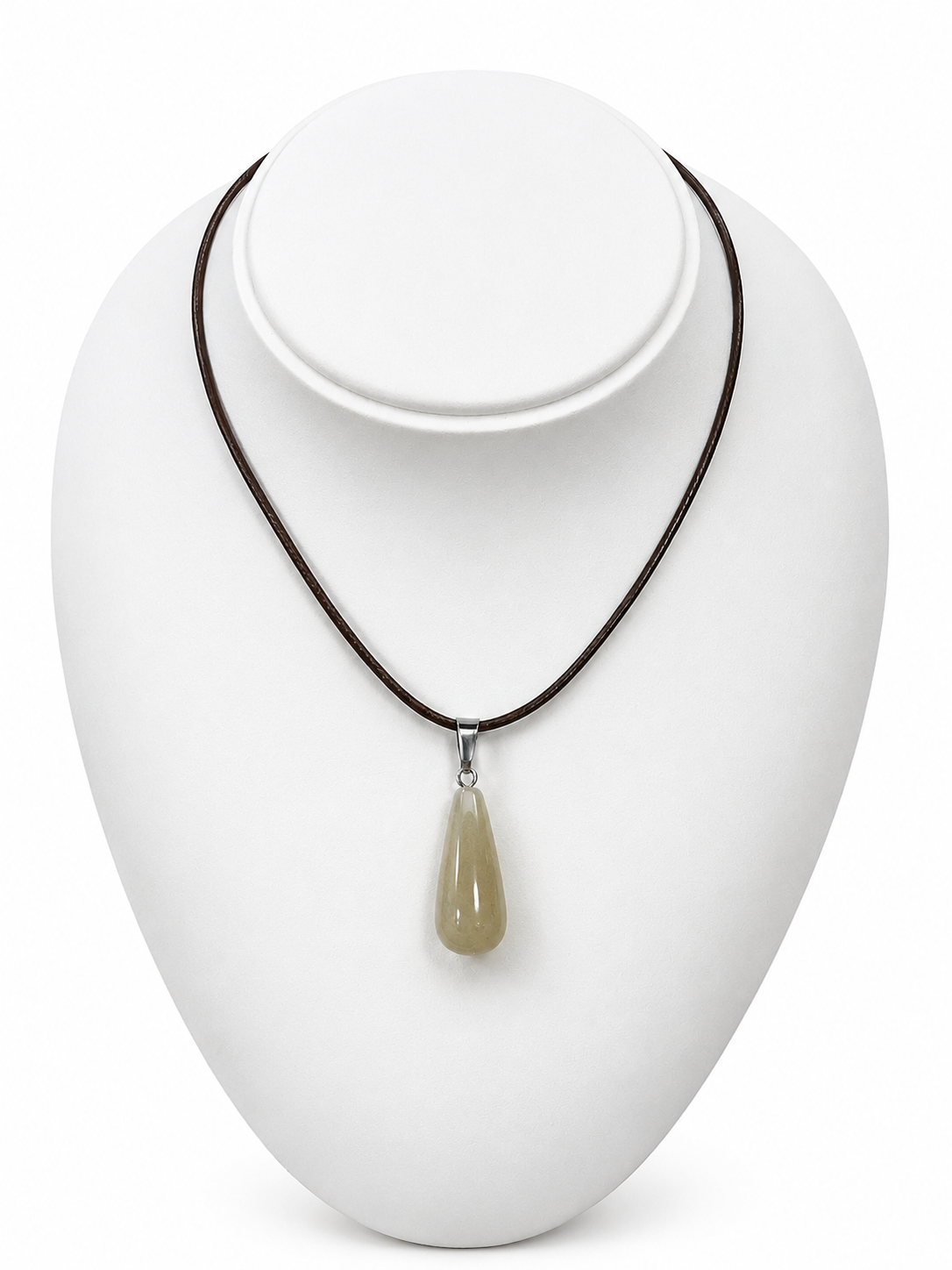 COLLIER AGATHE