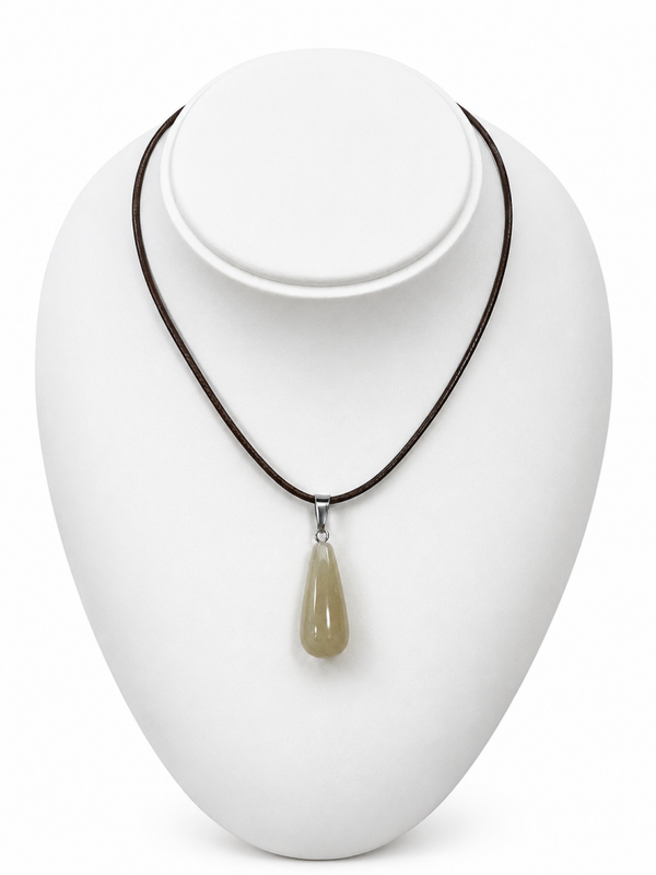 COLLIER AGATHE