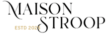 MaisonStroop