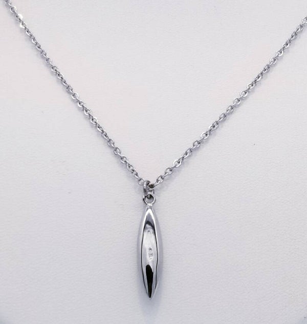 CHAÎNE PENDENTIF