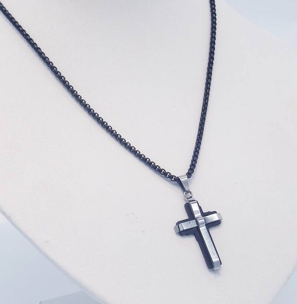 CHAÎNE PENDENTIF