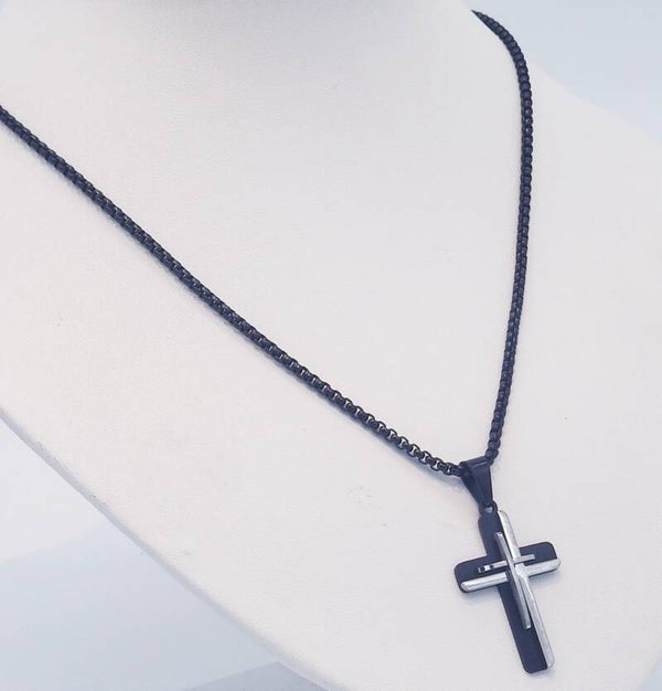 CHAÎNE PENDENTIF