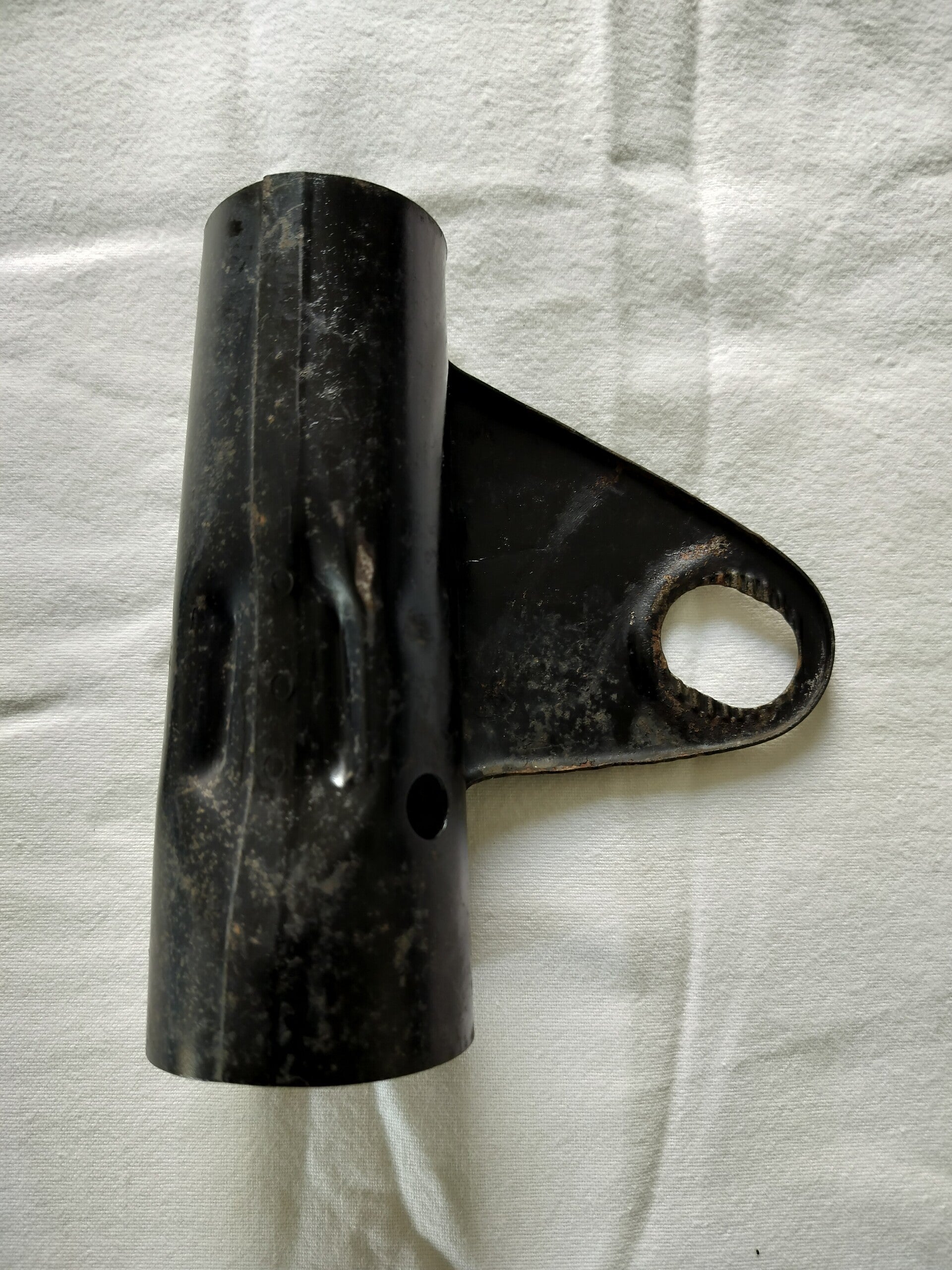 BMW Lampenhalter Scheinwerferhalter links 31421236878