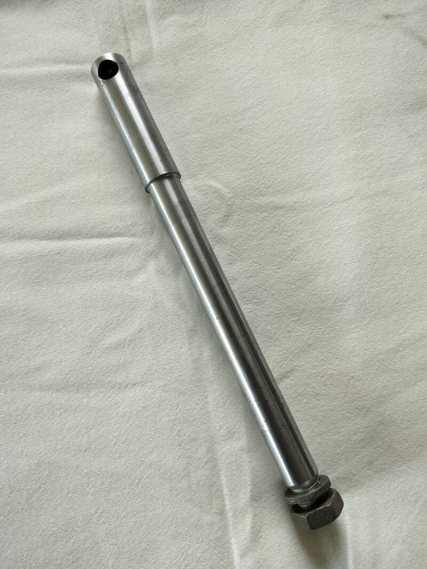 BMW Steckachse D=17MM/L=253MM  34111233490