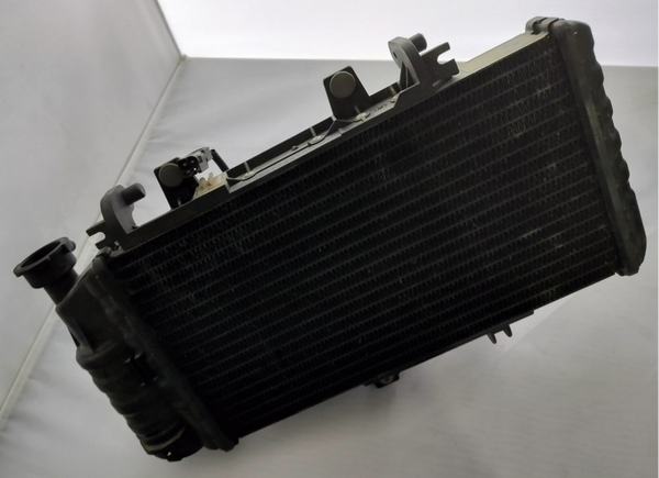 Kühlmittelkühler Kühler 17117678284
