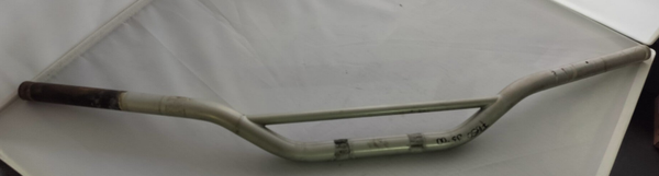 BMW Lenker Heizgriff 32712316686 F650