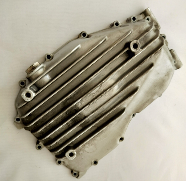 Ölwanne silber 11137702423