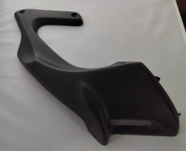 Verkleidung Kühlerverkleidung Seitenteil rechts 46632346300