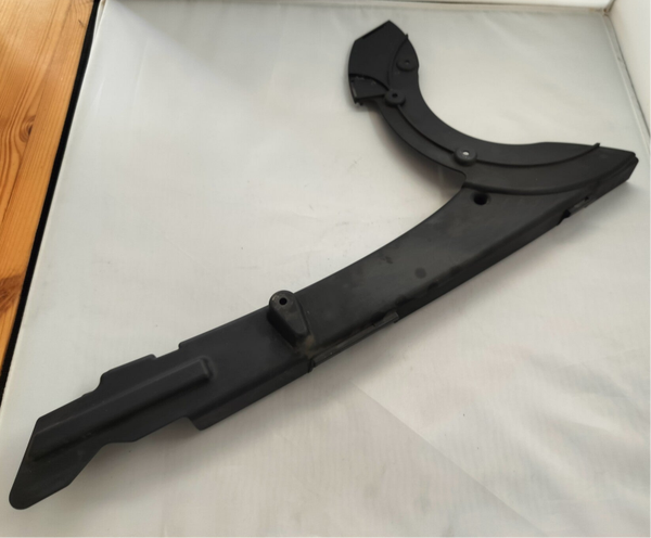 BMW Riemenabdeckung unten innen 46637678729 F800S F800ST