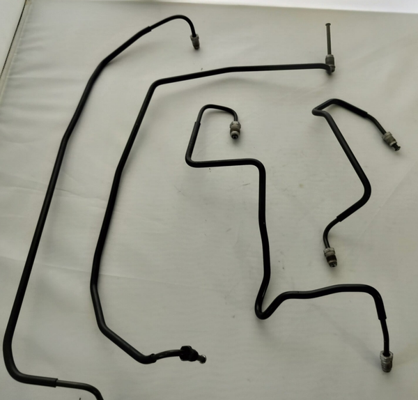 Bremsleitungen Bremsleitungsrohre 34118530500 34118530502 34328530504 34118530506