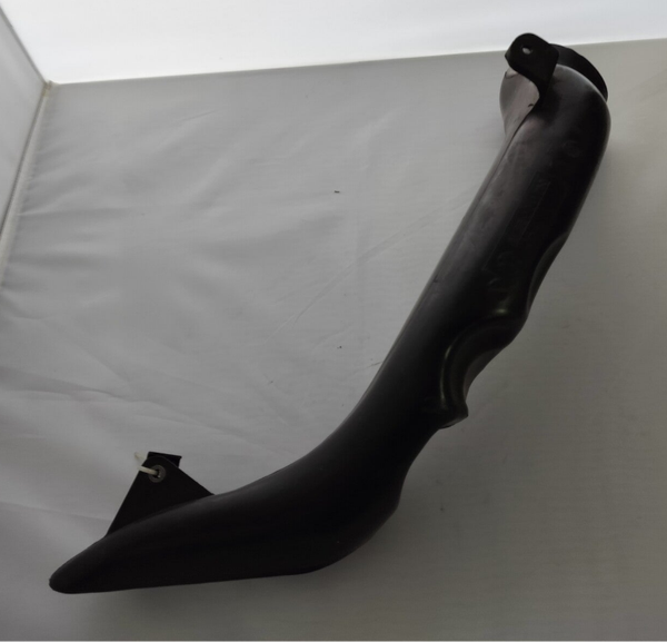 Ansaugleitung Ansaugstutzen 13711341953