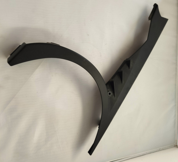 BMW Riemenabdeckung unten aussen 27727686586 F800S F800ST