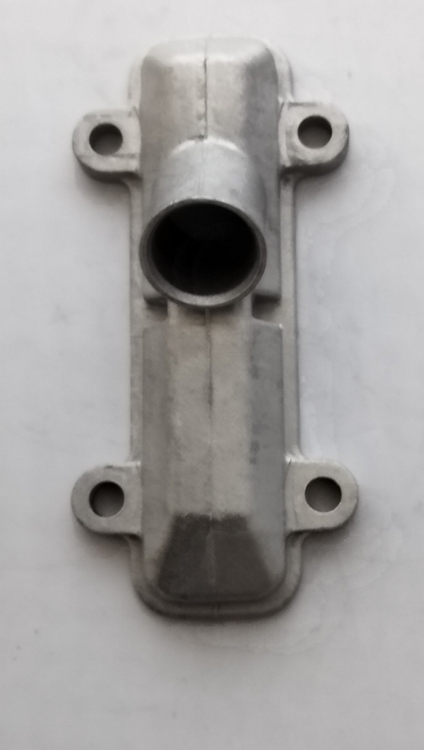 BMW Deckel groß SLS  11127674648