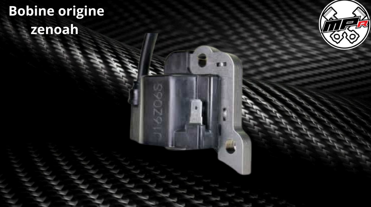 Bobine origine Zenoah