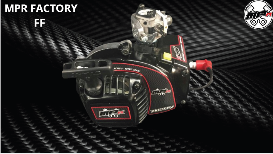 FACTORY FF MPR