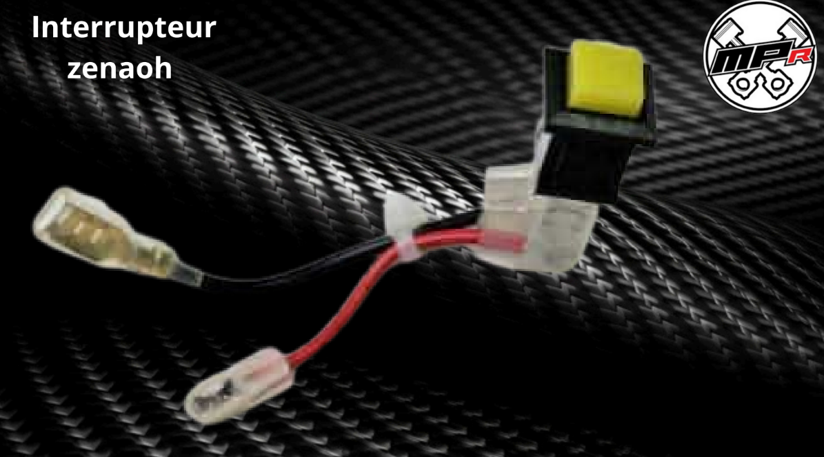 Interrupteur ZENOAH
