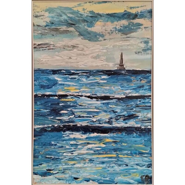 Phare de Cordouan lV
