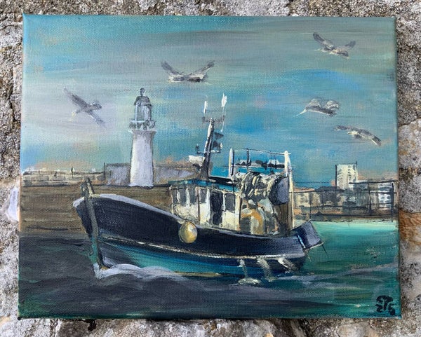 Les Sables-d’Olonne