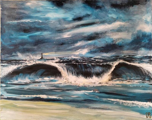 Phare de Cordouan V
