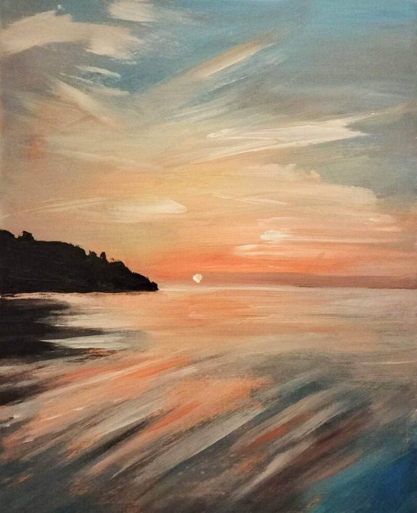 Pampolonne Beach, Saint-Tropez