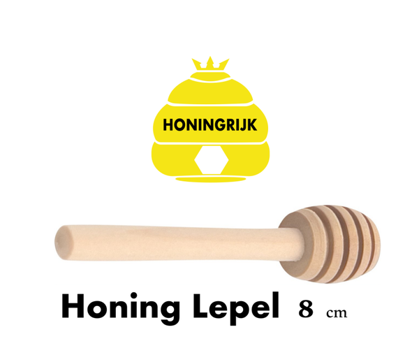 Honinglepel - 8 cm