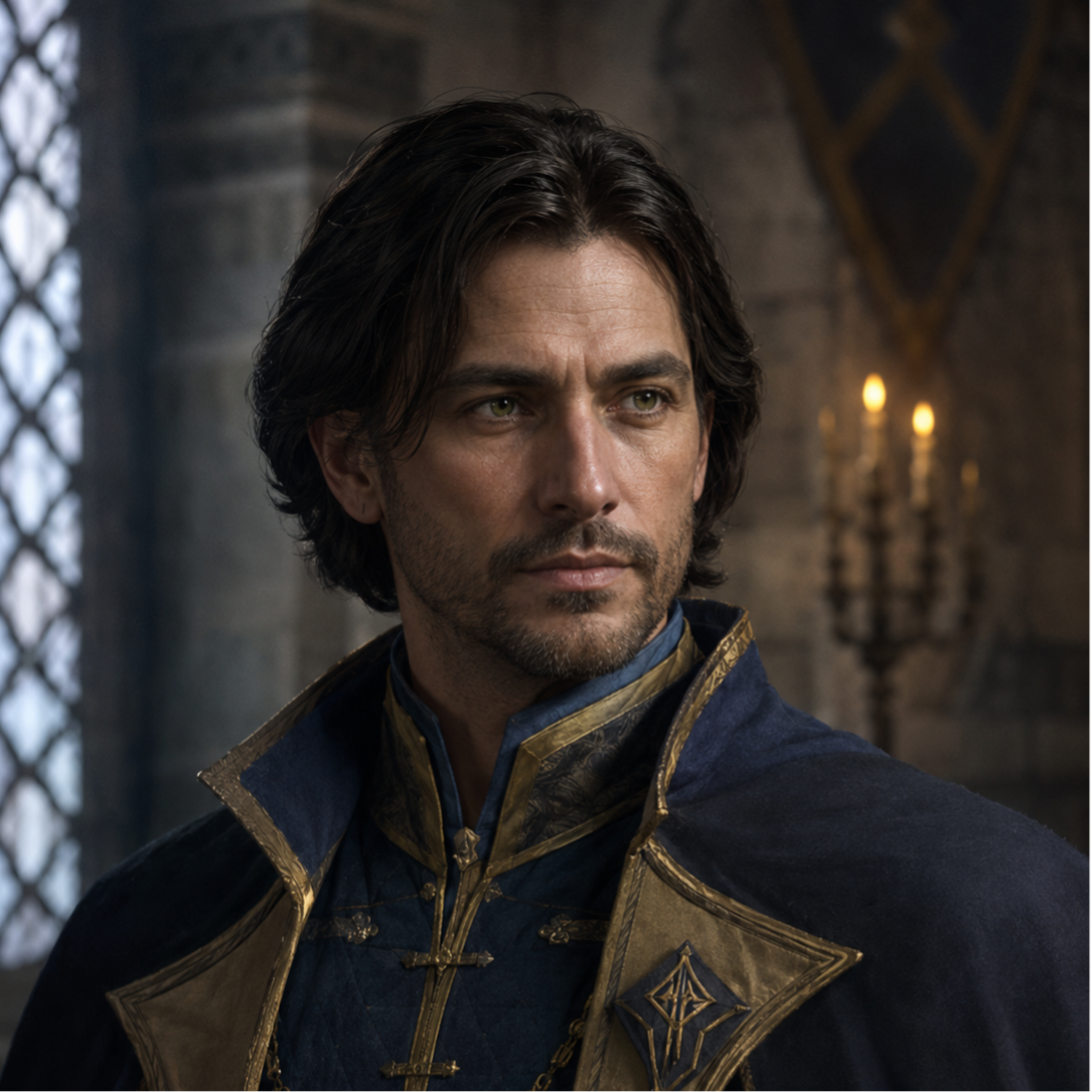 Lord Carran