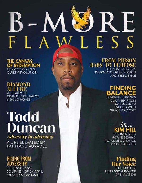 Advertisity To Advocacy