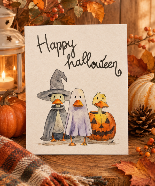 Happy halloween