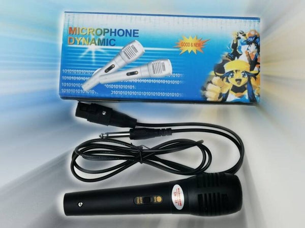 MIKROFON ZA KARAOKE