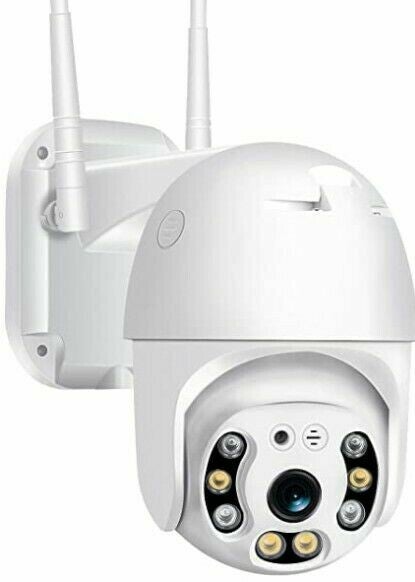 WI-FI SMART KAMERA